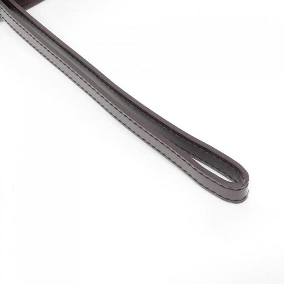 LOUIS VUITTON Brown Damier Clutch Bag - Picture 7 of 9